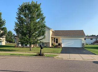 2125 11th Ave SE, Cambridge, MN 55008
