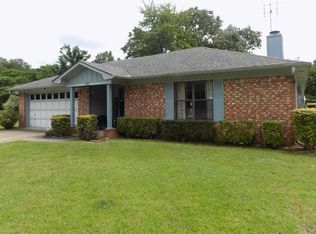701 Boardwalk Ave, Texarkana, TX 75501