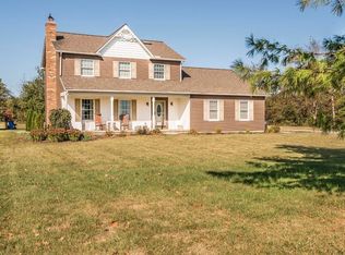 1810 Bickel Church Rd NW, Baltimore, OH 43105