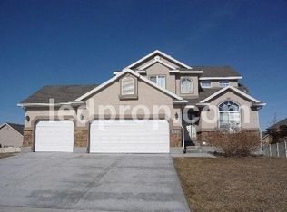 6316 W Salto Sierra Way, West Valley City, UT 84128