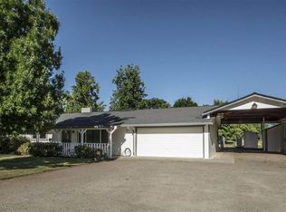 23099 Greene St, Red Bluff, CA 96080