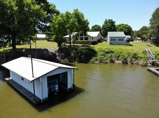 1114 Eva Harbor Rd, Eva, TN 38333