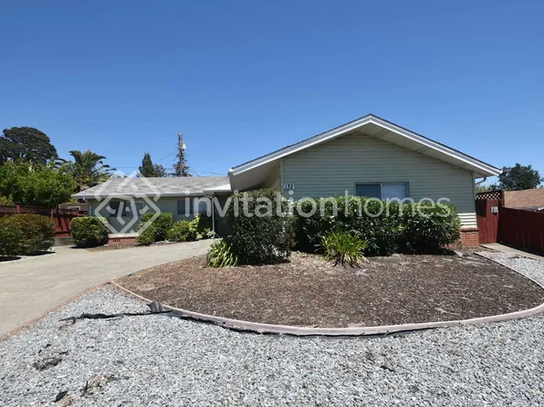 132 Winchell Ct, Vallejo, CA 94589