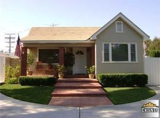 17847 Horace St, Granada Hills, CA 91344