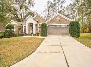 2100 Dewberry Ct, Tallahassee, FL 32312