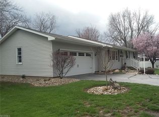 3116 Columbus Rd, Wooster, OH 44691