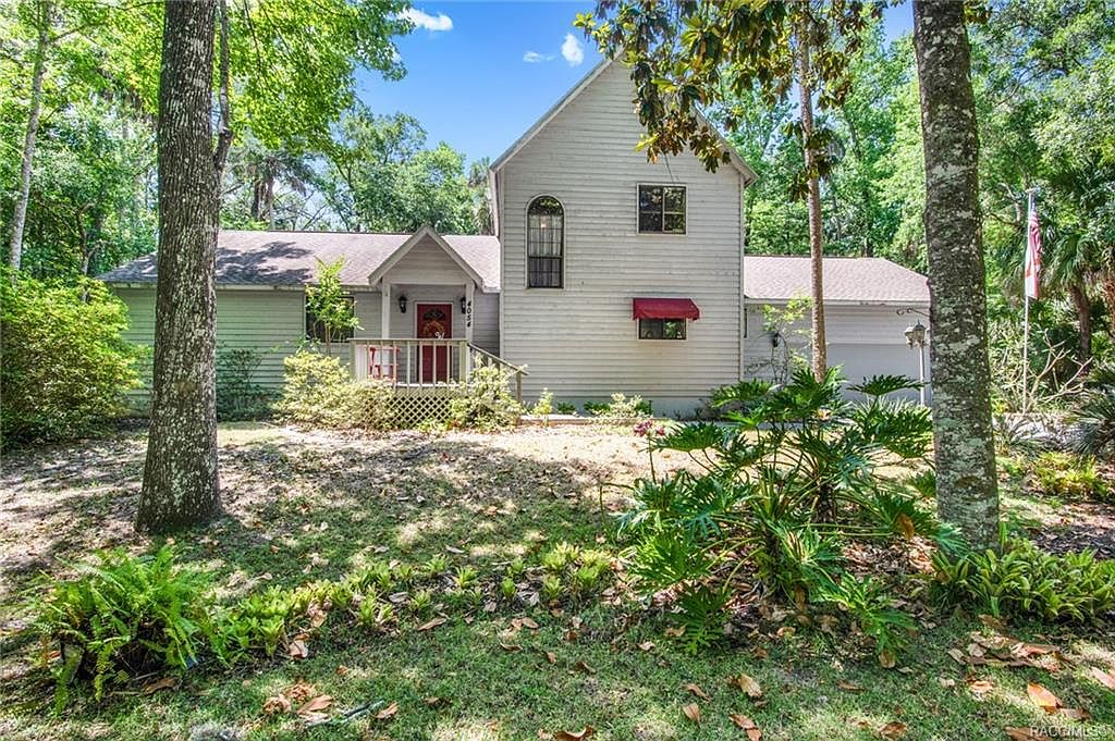 4054 S Blue River Cove Ter, Homosassa, FL 34448 Zillow