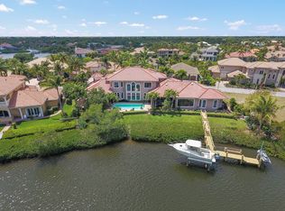 18981 SE Reach Island Ln, Jupiter, FL 33458