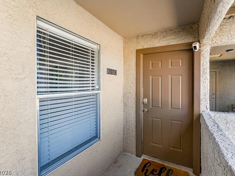4200 S Valley View Blvd #3078 — Photo 2