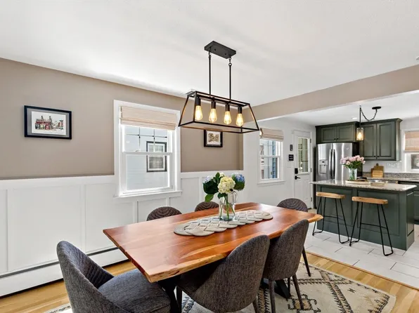 98 Chesterfield St, Hyde Park, MA 02136