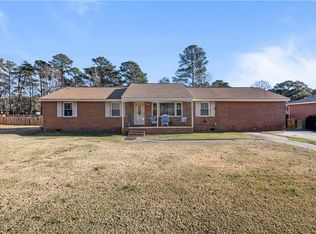 2521 Drum Creek Rd, Chesapeake, VA 23321