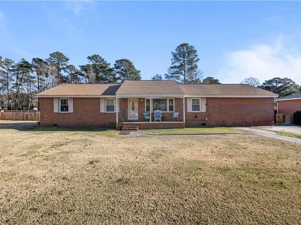 2521 Drum Creek Rd, Chesapeake, VA 23321