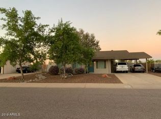 3752 E Marmora St, Phoenix, AZ 85032