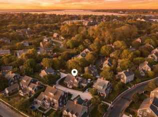 37 Washaman Ave, Nantucket, MA 02554