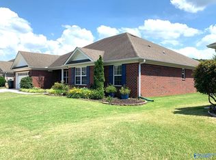 2756 Slate Dr SW, Huntsville, AL 35803