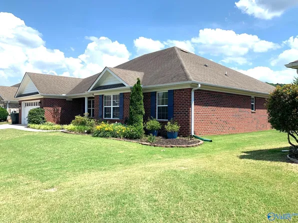 2756 Slate Dr SW, Huntsville, AL 35803