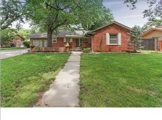 830 N Brookfield Rd, Wichita, KS 67206