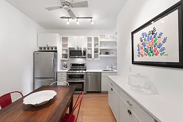 Sold by Brown Harris Stevens