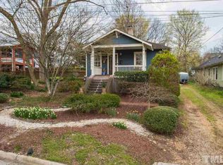 613 Elm St, Raleigh, NC 27604