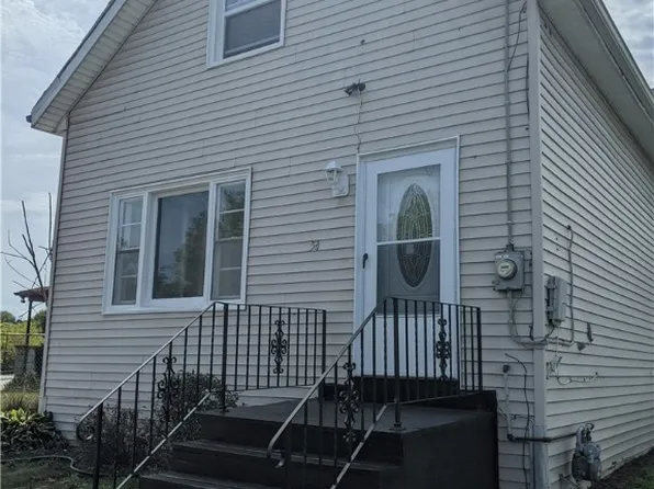 54 Gorton St, Buffalo, NY 14207