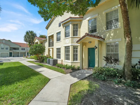 709 BELMONT Place #709, Boynton Beach, FL 33436