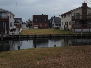 Lot 2 141st Street, Ocean City, MD 21842