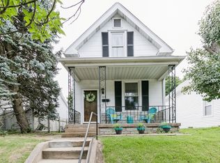 5210 Quincy St, Saint Louis, MO 63109