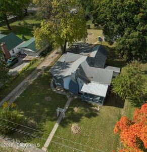 803 N Oak St, California, MO, 65018