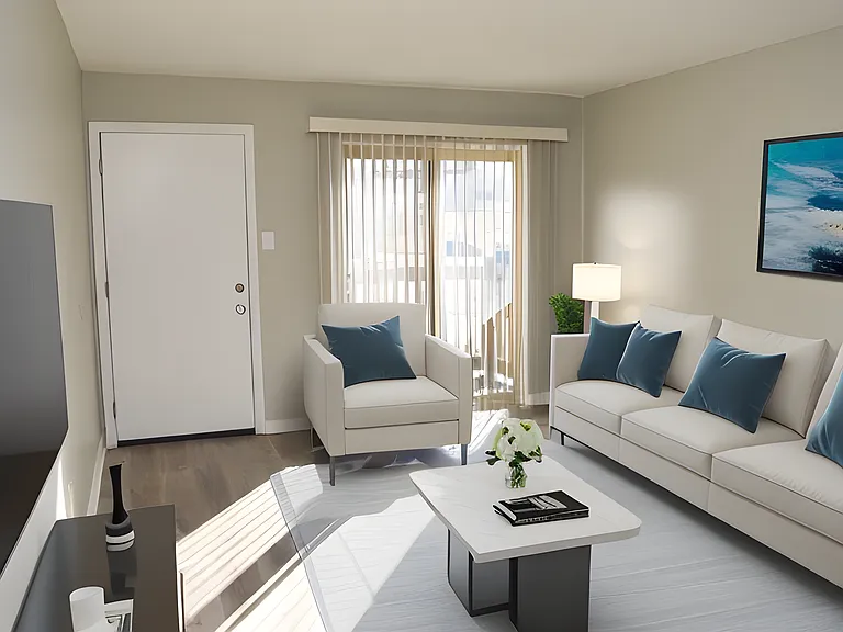 Renewal Heights Apartments — Photo 21