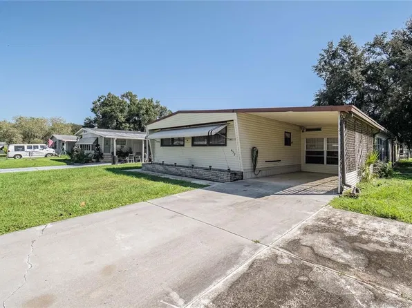 432 LAZY LAKE DRIVE W, LAKELAND, FL 33801