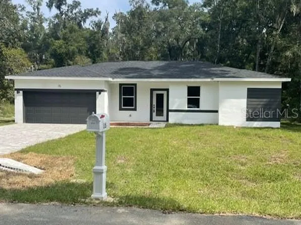 15 Juniper Pass Ln, Ocala, FL 34480