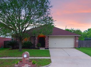 9322 Wichita Dr, La Porte, TX 77571