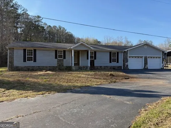 394 Smith Rd, Newnan, GA 30263