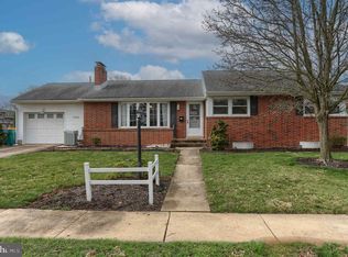 2508 Province Rd, Wyomissing, PA 19610