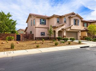 220 Via Morelli, Henderson, NV 89011