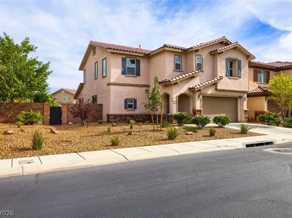 220 Via Morelli, Henderson, NV 89011
