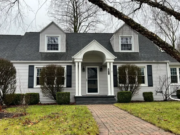 227 E 7th St, Portland, IN 47371