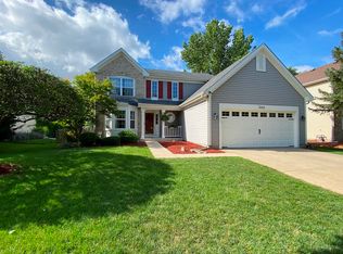 3141 Hopewell Dr, Aurora, IL 60502