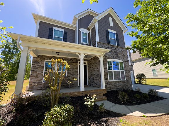 Exterior Front view 2