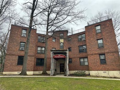 110 Pearsall Drive #3C, Mount Vernon, NY, 10552