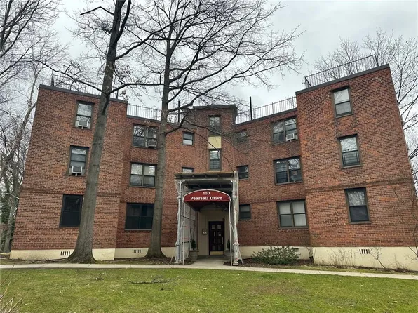 110 Pearsall Drive #3C, Mount Vernon, NY 10552