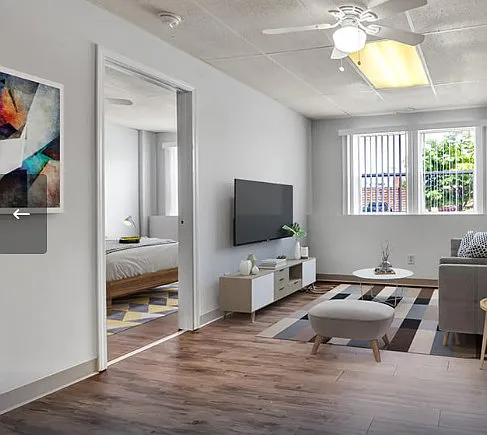 Tremont Place Apartments