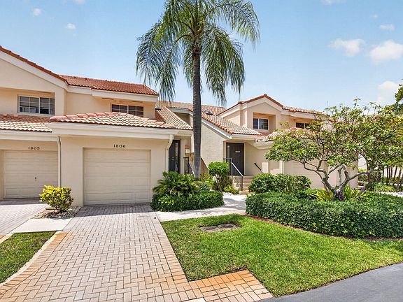 2nd image of 17276 Boca Club Boulevard #1805