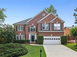 10300 Medridge Cir, Johns Creek, GA 30022