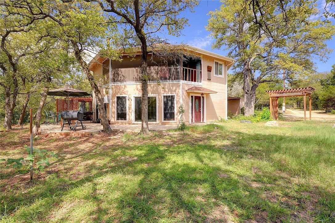 1015 Sand Hills Rd, Red Rock, TX 78662 Zillow