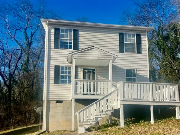 3900 Blanchard St, Chattanooga, TN 37411