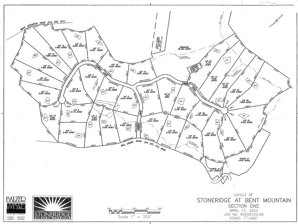 211 Cobble Ln Bent Mountain VA Zillow