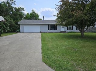 120 7th St N, Carrington, ND 58421