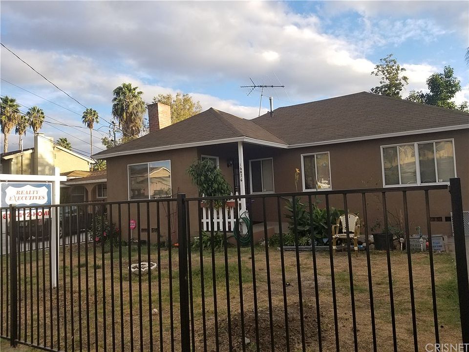 1st image of 16036 Kittridge St