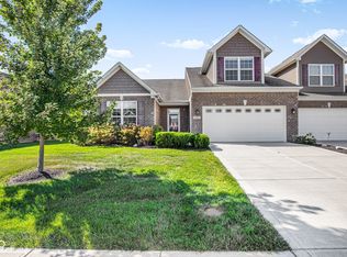 8643 Twain Ln, Indianapolis, IN 46239